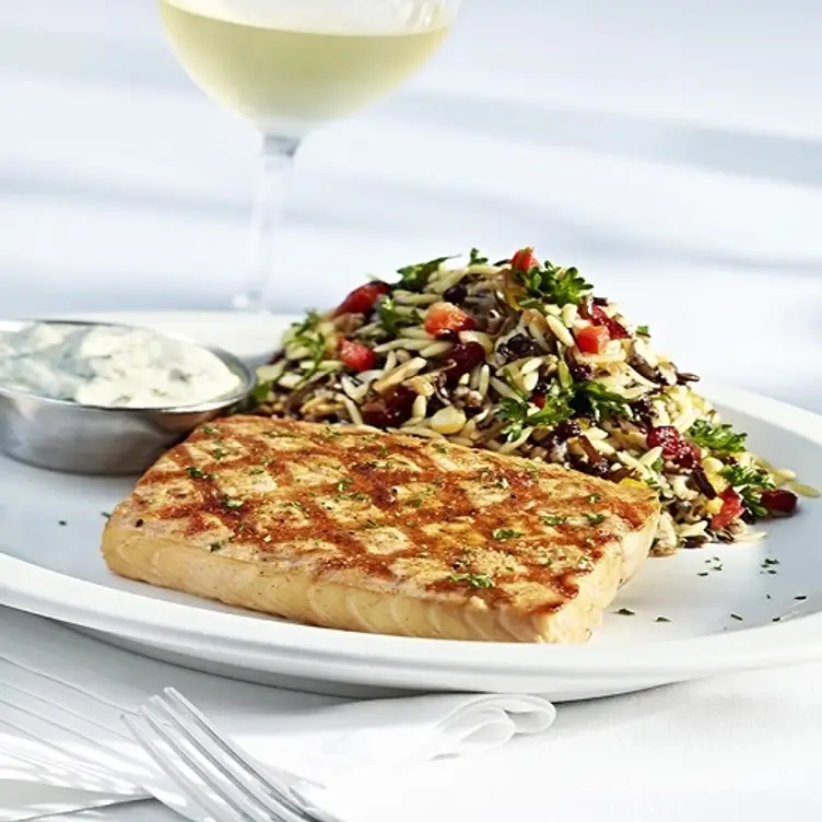 J. Alexander's Franklin Updated 2024, Contemporary American