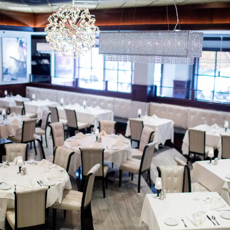 677 Prime Restaurant - Albany, NY | OpenTable