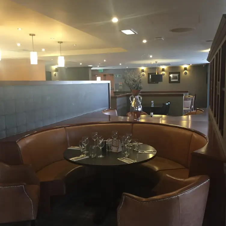 Village Pub & Grill - Village Hotel Birmingham Walsall, Walsall, West Midlands