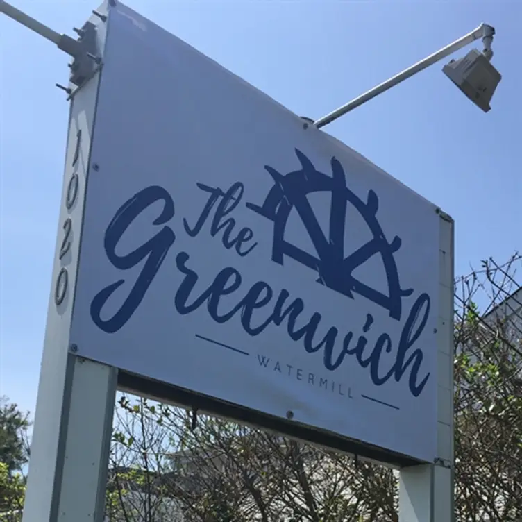 The Greenwich, Water Mill, NY