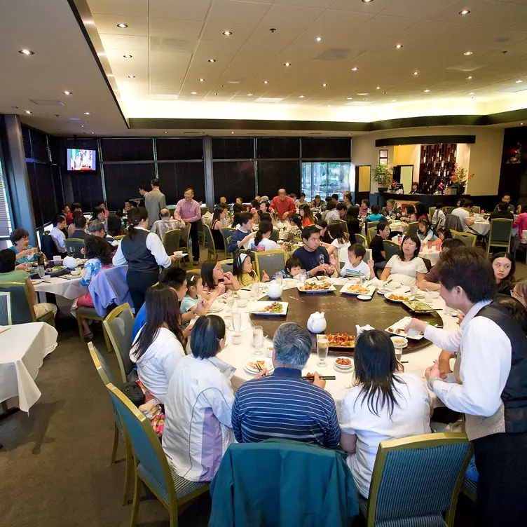 ABC Seafood Foster City Restaurant Foster City, CA OpenTable