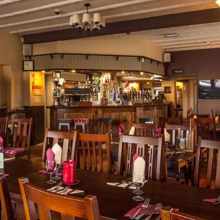 Restaurant - Shoal Hill Tavern, Cannock, Staffordshire