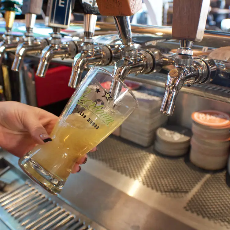 Beertown Public House Waterloo Restaurant Waterloo, , ON OpenTable