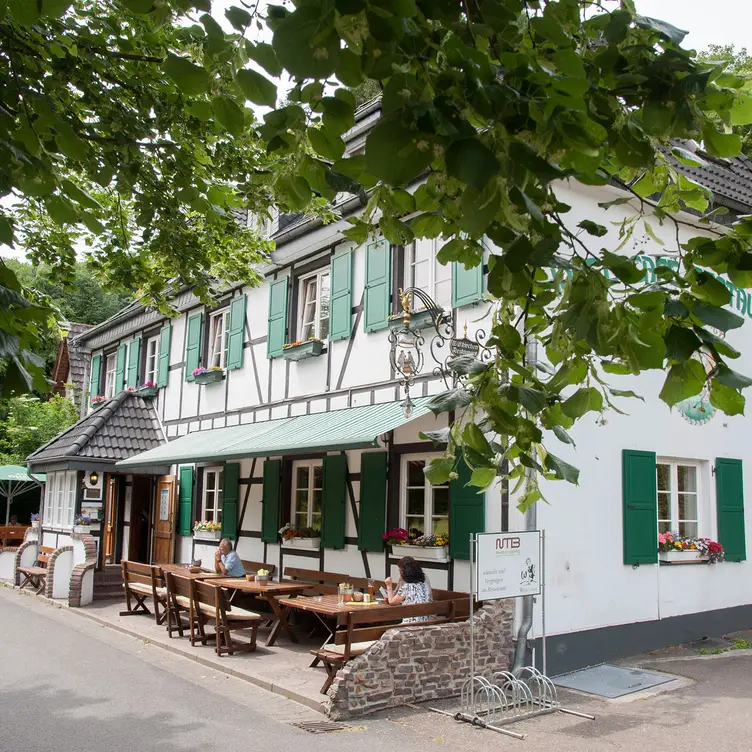 Wißkirchen - Hotel & Restaurant, Odenthal, NW Wißkirchen - Hotel & Restaurant, Odenthal, NW
