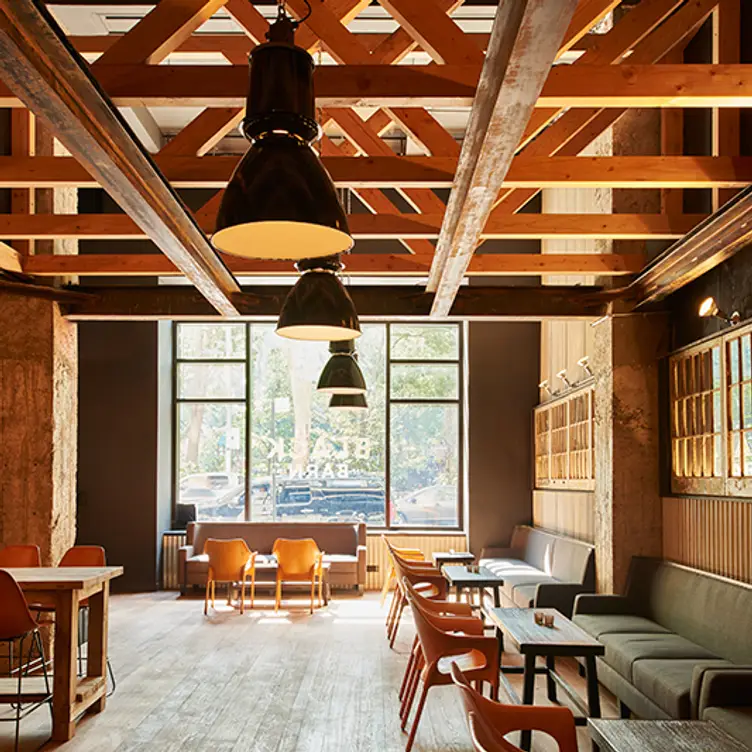 BLACKBARN Restaurant - NoMad - New York, NY | OpenTable