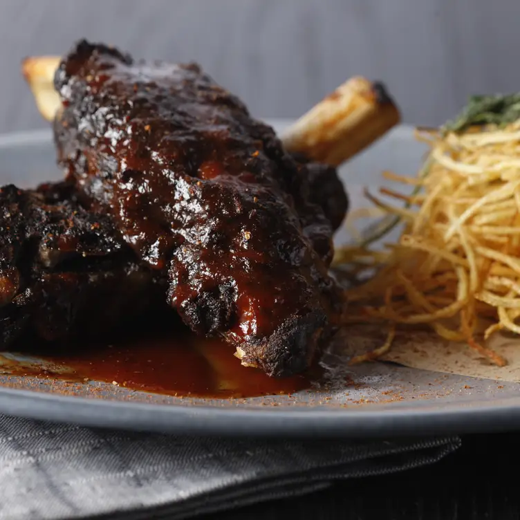BLACKBARN Restaurant - NoMad - New York, NY | OpenTable