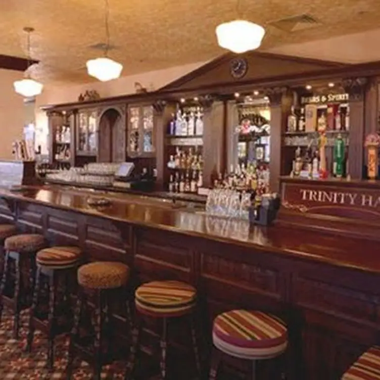 Trinity Hall Irish Pub, Dallas, TX