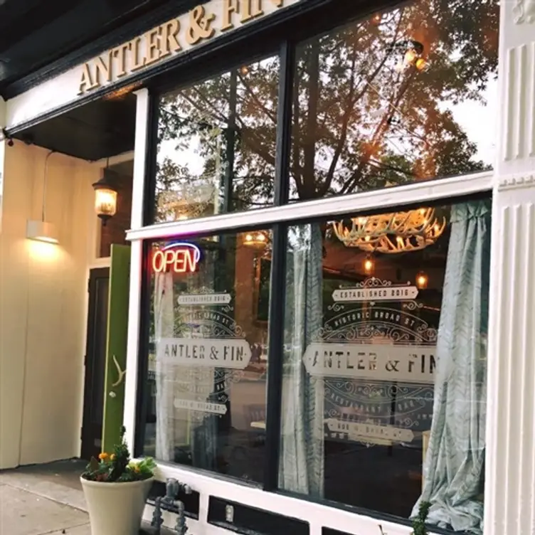 BOKA Tavern Restaurant Richmond, VA OpenTable