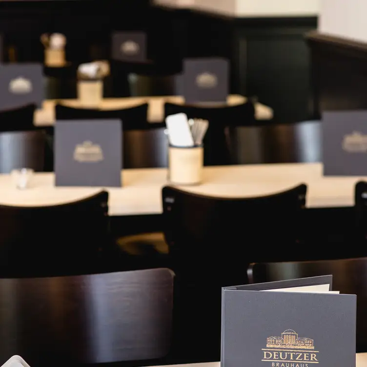 Deutzer Brauhaus Restaurant Köln, , NW OpenTable