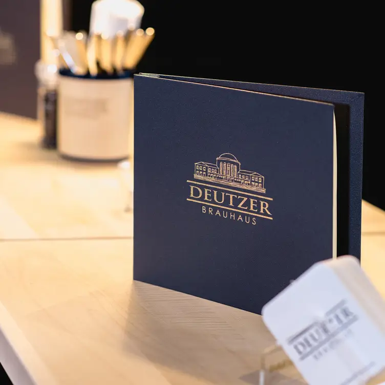 Deutzer Brauhaus Restaurant Köln, , NW OpenTable
