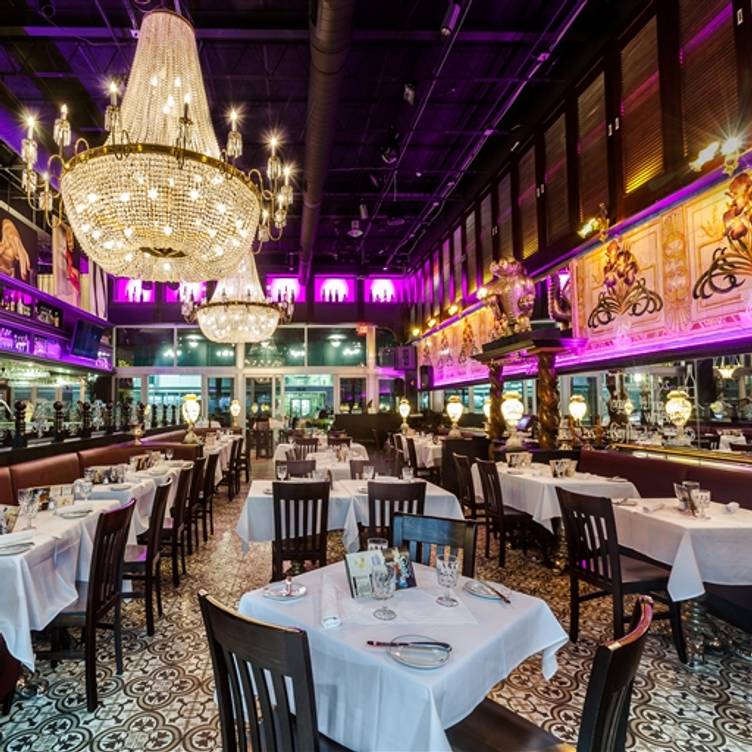 Open Table Restaurants Open Christmas Eve Ft Lauderdale 2022 Thursday's- Fort Lauderdale Restaurant - Fort Lauderdale, , Fl | Opentable