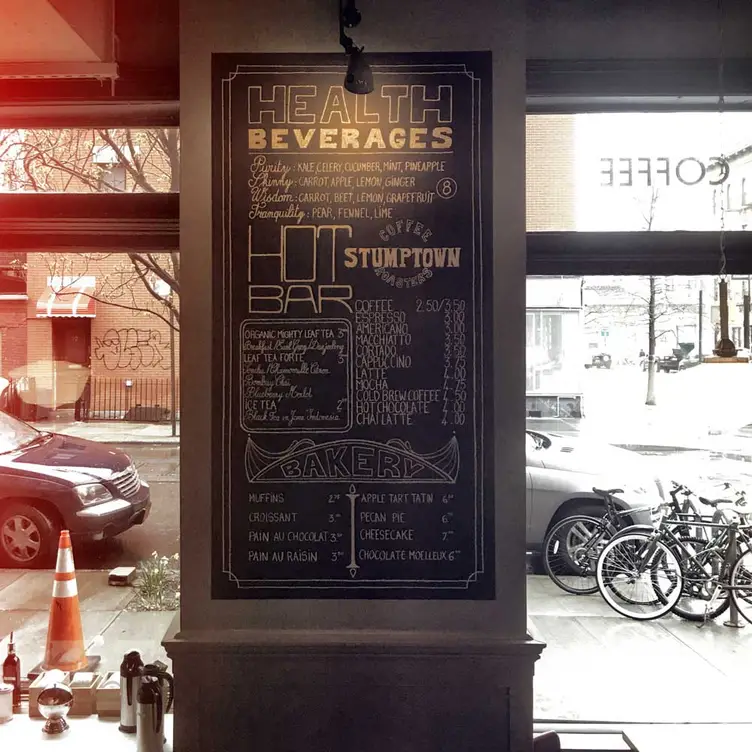 The Brooklyn Label, Brooklyn, NY