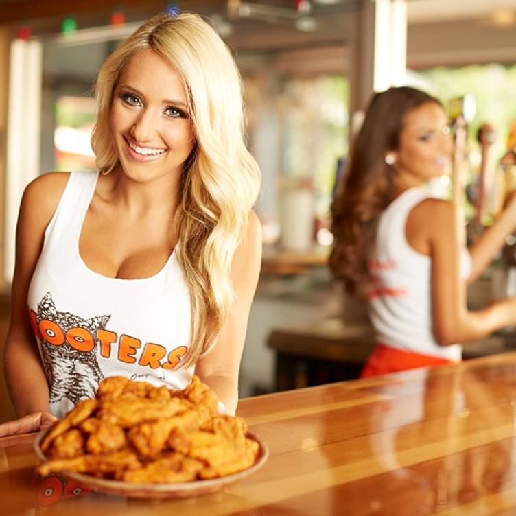 Hooters Port Richey Restaurant Port Richey Fl Opentable