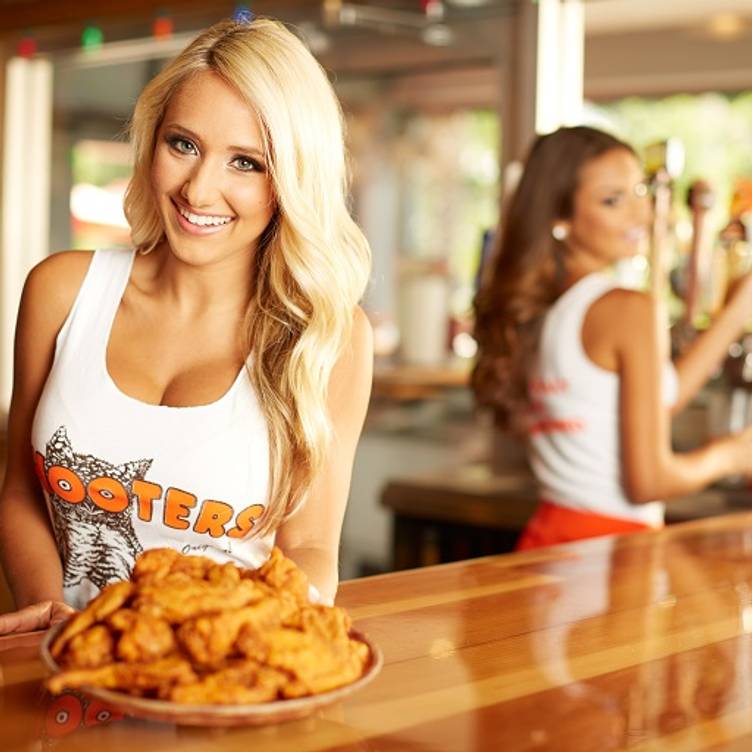 Hooters Orland Park Restaurant Orland Park Il Opentable