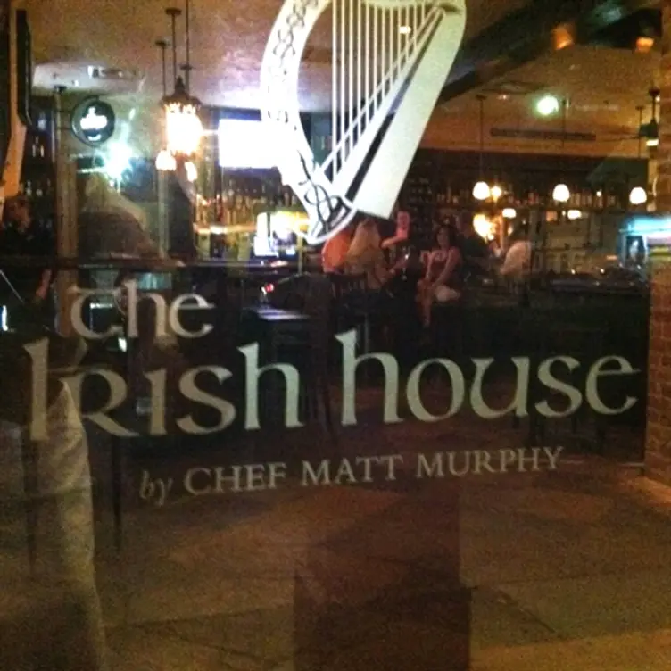 The Irish House - Permanently Closed, New Orleans, LA