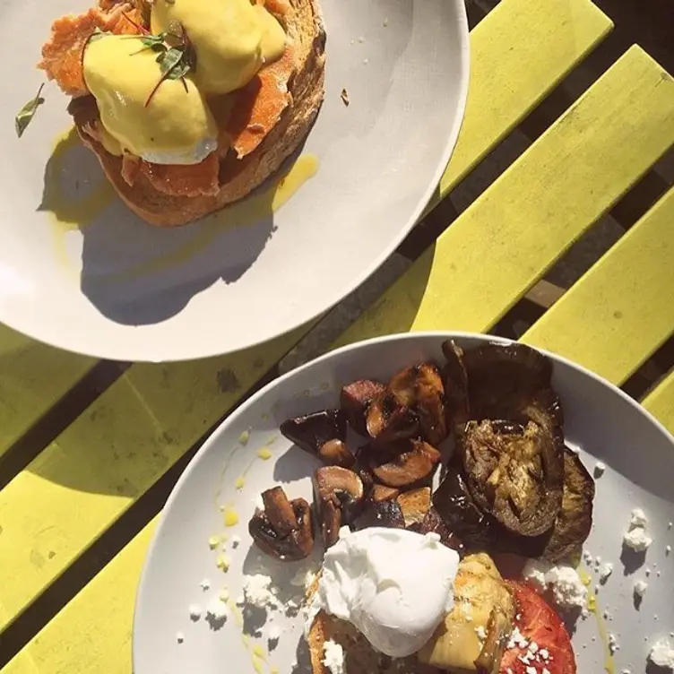 The Pantry Restaurant Edinburgh OpenTable