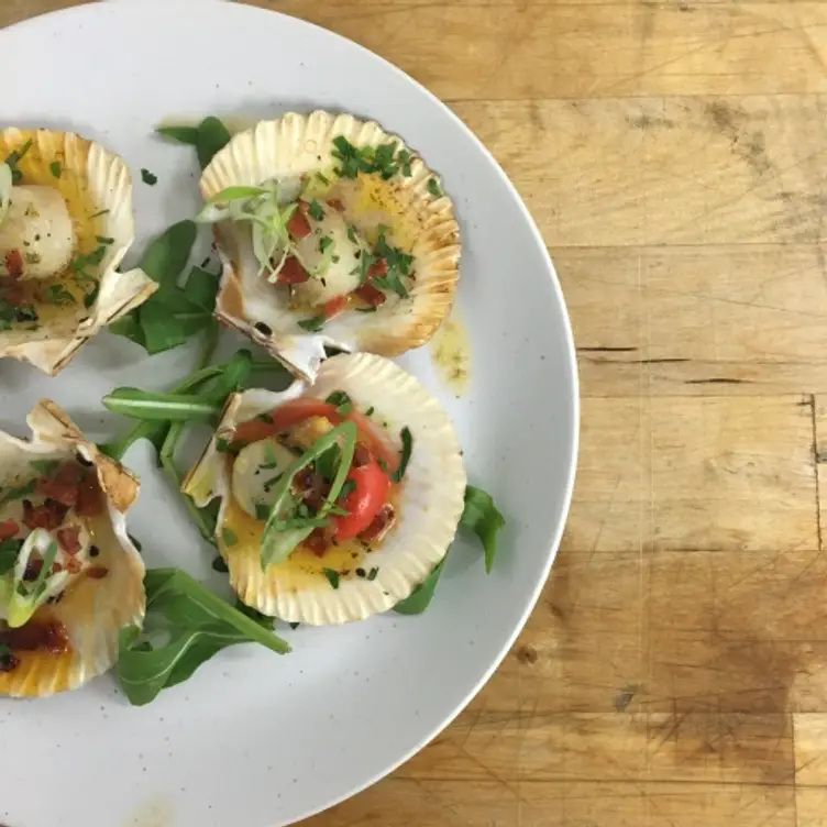 The Pantry Restaurant Edinburgh OpenTable