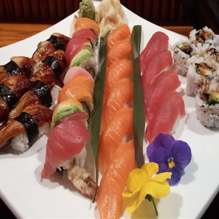 Tokyo Japanese Restaurant Restaurant - Skippack, PA | OpenTable