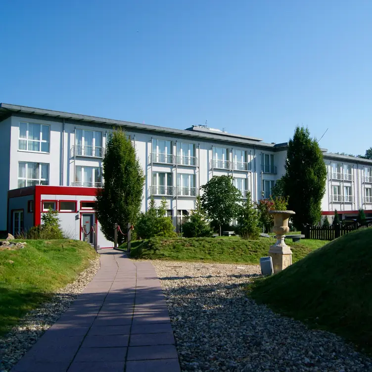 Hotel Sternzeit, Wegberg, NW