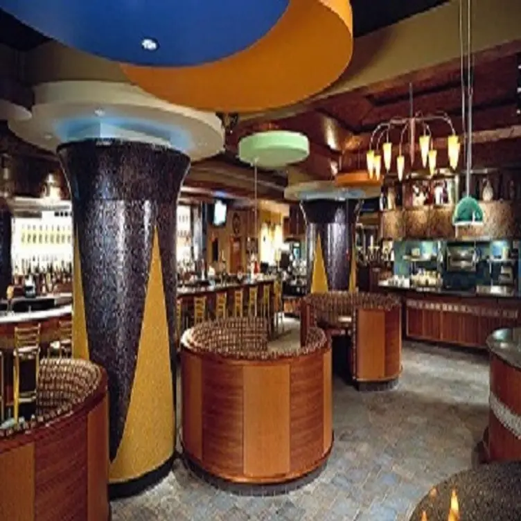 Pickle Barrel - Pickle Barrel- Centerpoint Mall, Toronto, ON