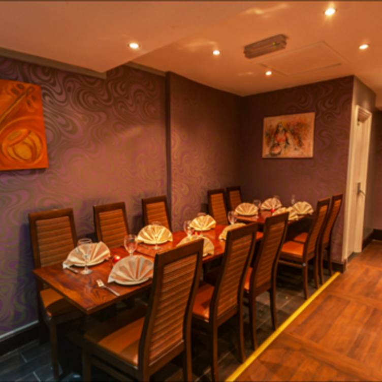 Masala Brick Lane Restaurant London Eng Opentable