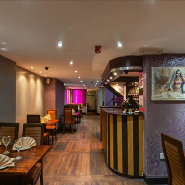 Masala Brick Lane Restaurant London Eng Opentable