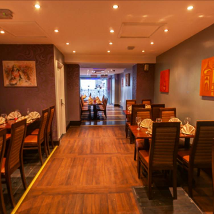 Masala Brick Lane Restaurant London Eng Opentable