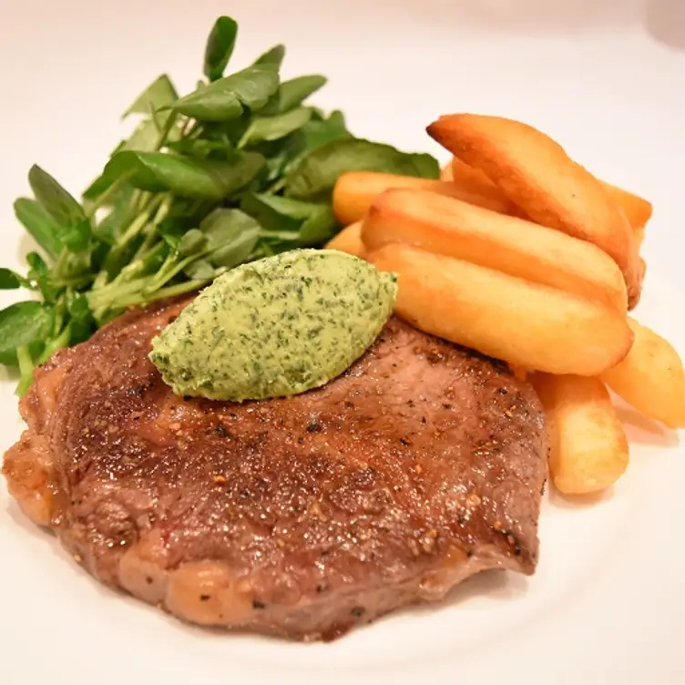 Restaurant Brooks Country House RossonWye, , Herefordshire OpenTable