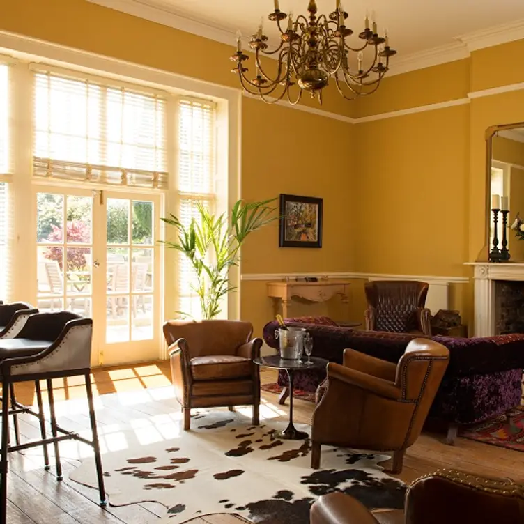 Restaurant Brooks Country House RossonWye, , Herefordshire OpenTable
