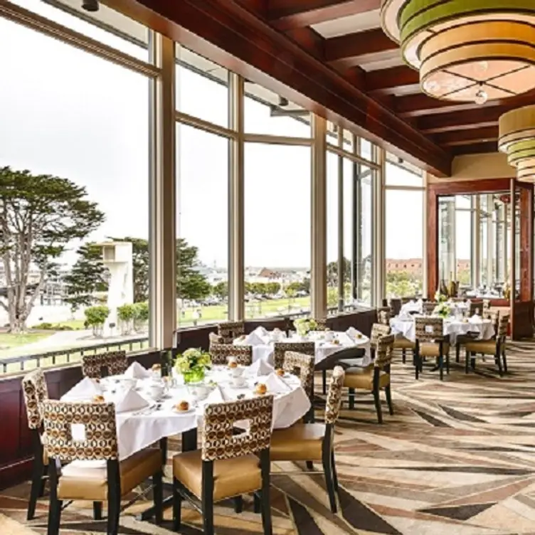 McCormick & Kuleto's Seafood Restaurant - San Francisco, CA | OpenTable