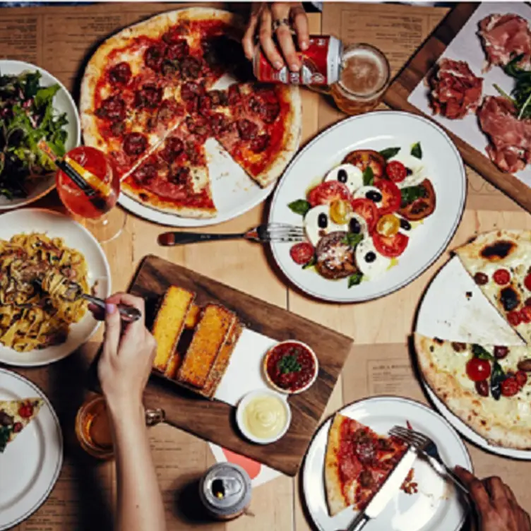 BABY PIZZA RICHMOND visual data 3