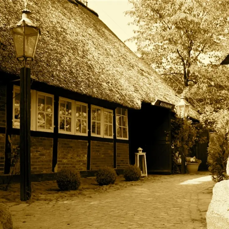 Dorfkrug Volksdorf Restaurant Hamburg, , HH OpenTable