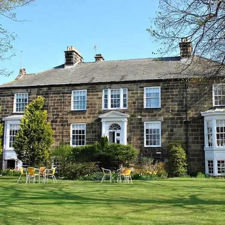 The Cleveland Tontine, Northallerton, North Yorkshire