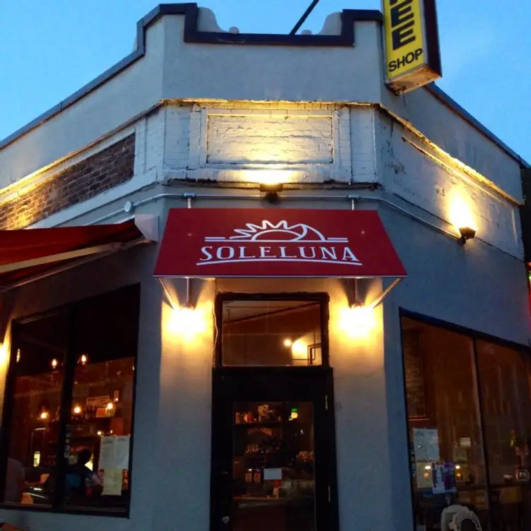 Soleluna Updated 2024, Italian Restaurant in Sunnyside, NY