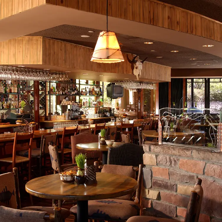 Bar - Roaring Fork - Scottsdale, Scottsdale, AZ