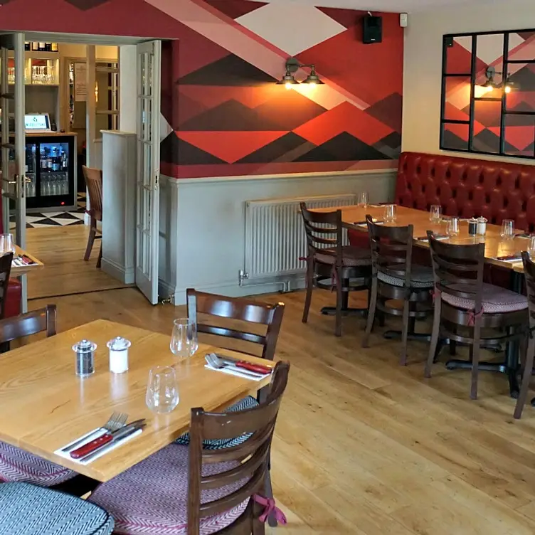 Middletons Steakhouse Grill Kings Lynn Restaurant King S Lynn Norfolk Opentable