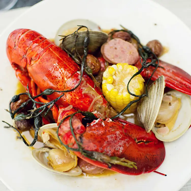 The Lawn at Castle Hill Inn Restaurant Newport, , RI OpenTable