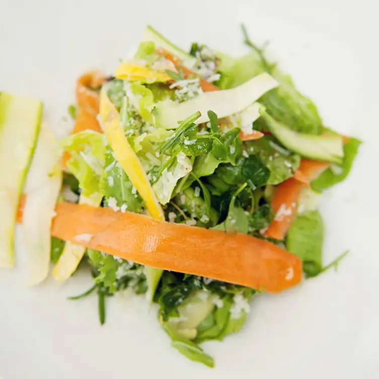 Food Food - The Lawn Terrace, Newport, RI