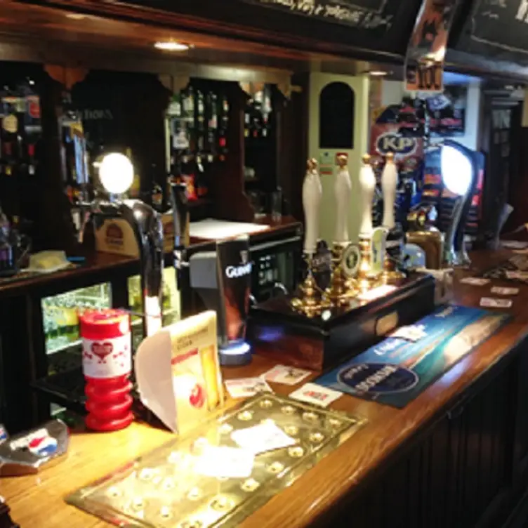 The Tipperary, Kenilworth, Warwickshire