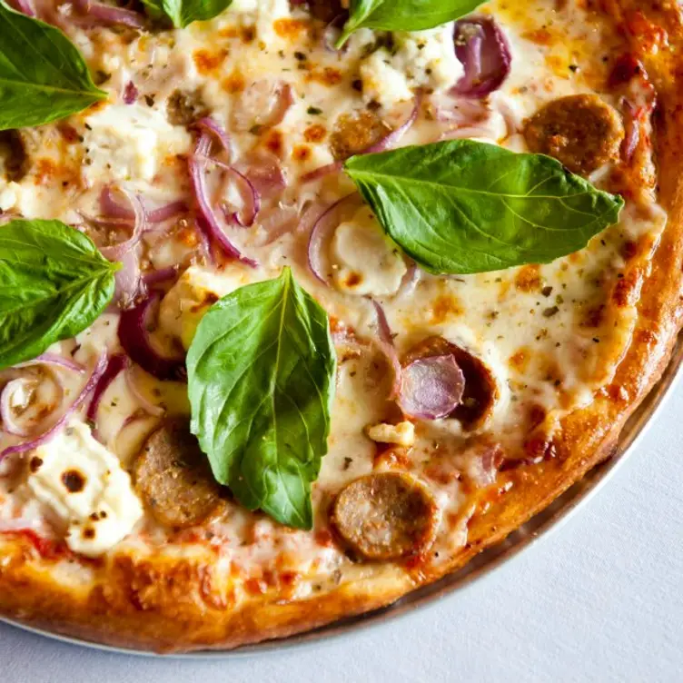 Gina's Italian Kitchen Friendswood Restaurant Friendswood, TX