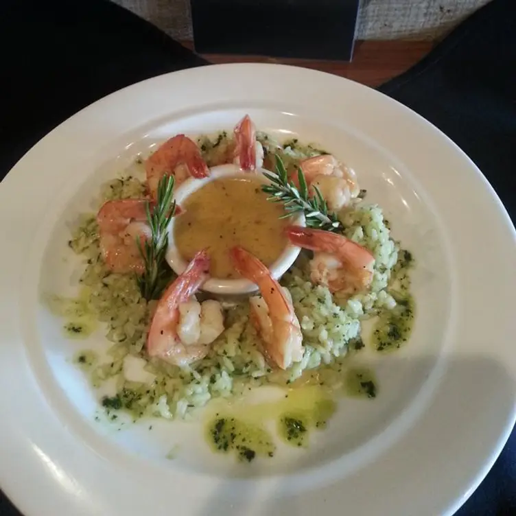 Gina's Italian Kitchen Friendswood Restaurant Friendswood, TX