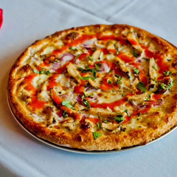 Gina's Italian Kitchen Friendswood Restaurant Friendswood, TX