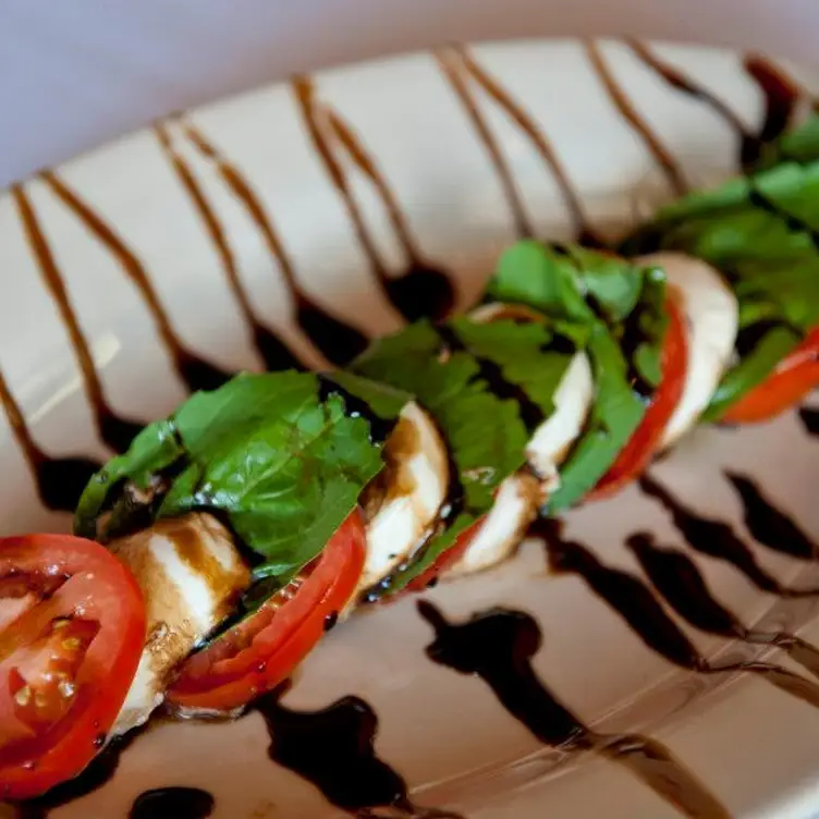 Gina's Italian Kitchen Friendswood Restaurant Friendswood, TX