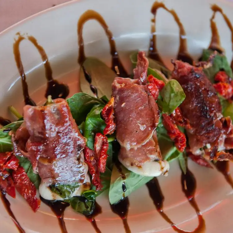 Gina's Italian Kitchen Friendswood Restaurant Friendswood, TX