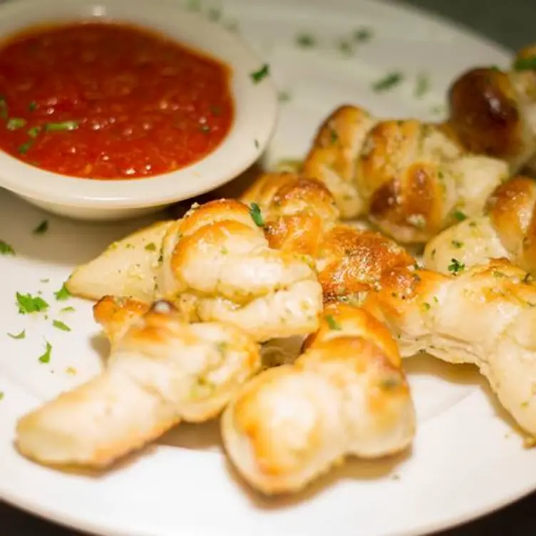 Gina's Italian Kitchen Friendswood Restaurant Friendswood, TX