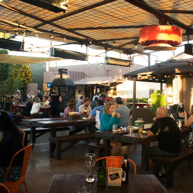 Restaurant Brat Haus Scottsdale, , AZ OpenTable