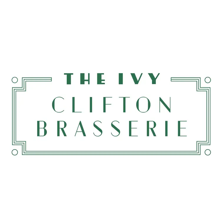 Ivy Clifton Brasserie, Bristol, ENG