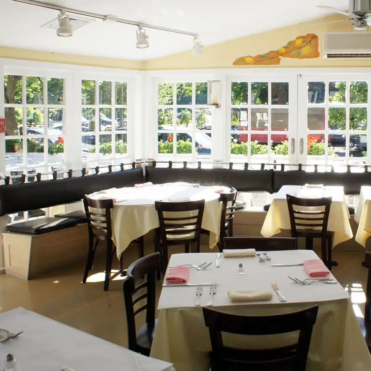 Serafina Eh - Serafina East Hampton, East Hampton, NY