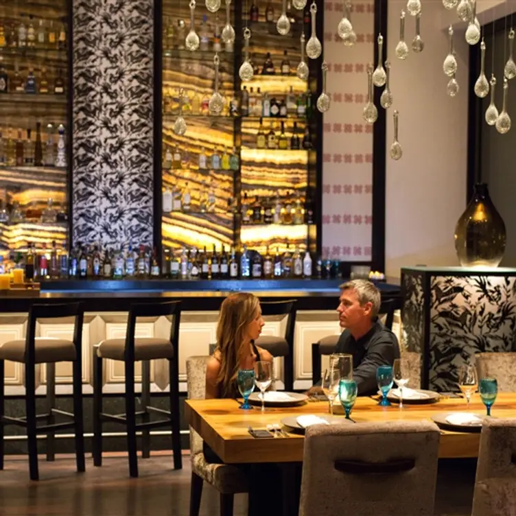 Cafe des Artistes Los Cabos Restaurant San José del Cabo, , BCS