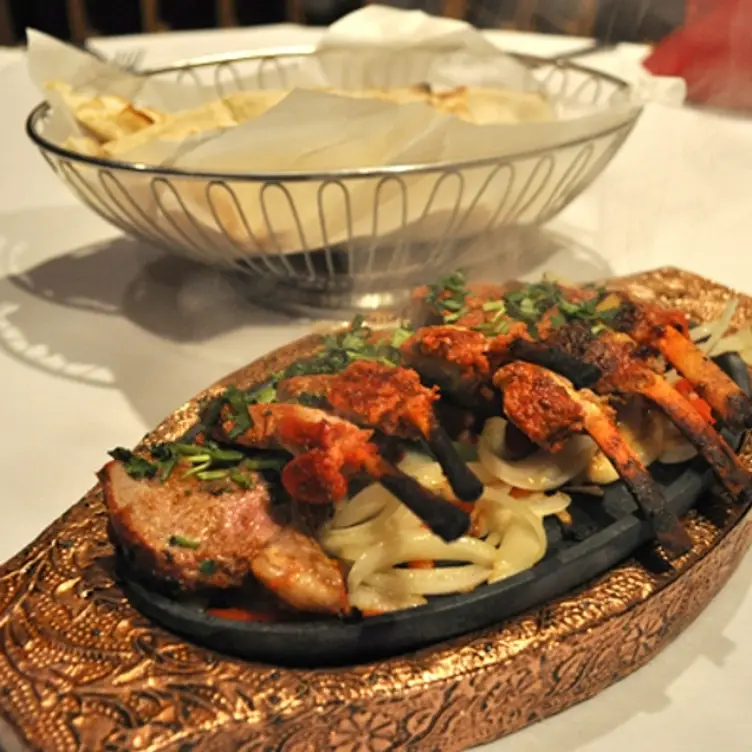 Ashiana Indian Restaurant Katy, TX OpenTable